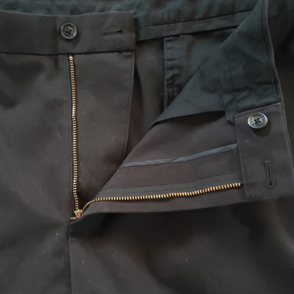 Brooks Brothers Straight-Fit Chino Pants - Picture 6 of 7